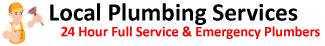 Fredericksville PA 24 Hour Plumbers